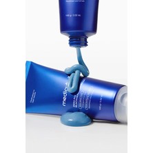 Medicube  Zero Pore Blackhead Mud Mask Siyah Nokta ve Pürüz Karşıtı Arındırıcı Asitli Kil Maskesi