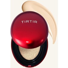 Tırtır Mask Fit Red Cushion Fondöten 22W Sheer Beige 18 gr