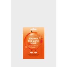 Jkosmec Vitamin Eye Zone Mask- Vitamin Göz Çevresi Maskesi (30 ml)