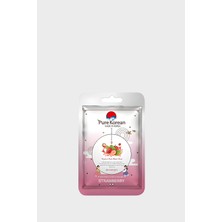Pure Korean Multi-Vitamin Strawberry Mask Pack (27ml)