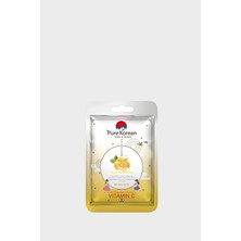 Pure Korean Multi-Vitamin Strawberry Mask Pack (27ml)