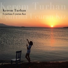 The End Kerem Turhan - Uçurtma Uçuran Kız (Cd)