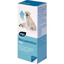 Odea Viyo Recuperation Köpek Ek Besin Takviyesi 150 ml