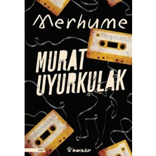İnkılap Kitabevi Merhume Murat Uyurkulak