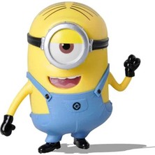 Scntoys Minion Stuart Figür 11 cm Çılgın Hırsız