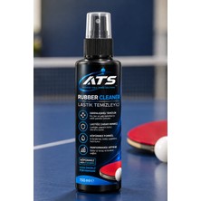 Ats Advanced Table Tennis Solutions