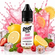 Riot Pink Lemonade Aroma