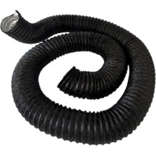 Webasto Tipi 0.82MM Sıcak Hava Hortumu / Webesten Isıtıcı Hortumu