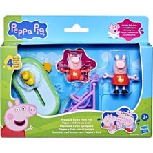 NW NessiWorld F2189 Peppa Pig Anıları Oyun Seti +3 Yaş