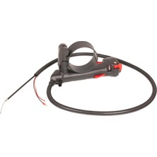 Cifarelli Cıfarellı Ilaçlama Kabze Komple M1200 Yeni Model Orj
