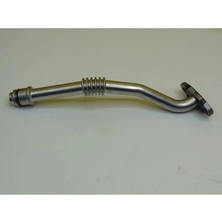 Renault Clio 2009-2010 Turbo Yağ Borusu 8200469697 Nextpart