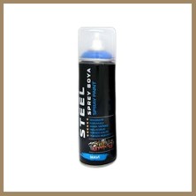 Bezos Mavi Sprey Boya 200 ml 22
