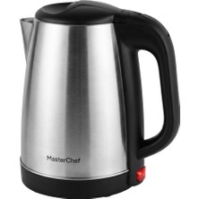 Masterchef 388 1500 W 2,2 L Çelik Su Isıtıcısı