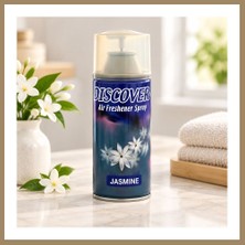 Bezos Yedek Oda Spreyi Mix 320 ml 22