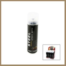 Bezos Gri Sprey Boya 200ML 22