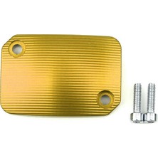 Gogo Premium Bmw G310R G310GS Hidrolik Kapağı Gold