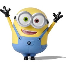 Scntoys Mınıon Bob FIGÜR10CM Minons Bob Figür Çılgın Hırsızlar Minyonlar
