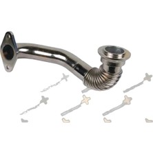 Fiat Mjt Egr Borusu Çıkış 55250493 Nextpart