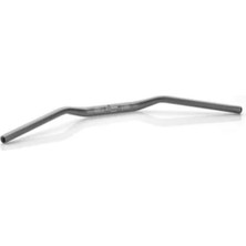 Gogo Premium Universal & Mondial Drift L / Cf Moto 250 Nk 2023 - 2026 Uyumlu Gidon Koyu Gri 77CM x 6cm x 28MM
