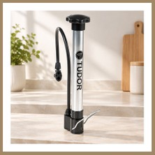 Bezos Mini Krom El Pompası 22