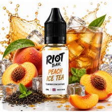 Riot Peach Ice Tea Aroma