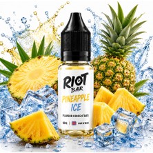 Riot Pineapple Ice Aroma
