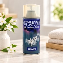 Str Store Yedek Oda Spreyi Mix 320 ml