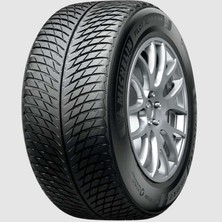 Michelin 275/35R22 104W Xl Pılot Alpın 5 Suv Rg