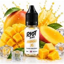 Riot Mango Xl Aroma