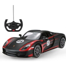 NW NessiWorld Rastar 1:14 Porsche 918 Spyder Uzaktan Kumandalı Araba