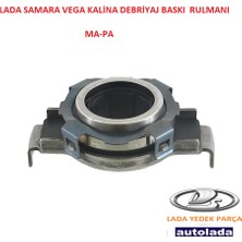 Lada Samara Vega Kalina Debriyaj Baskı Rulmanı Mapa