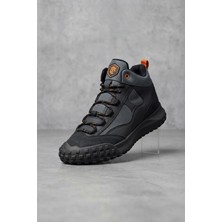 Letao Kaymaz Taban Erkek Outdoor Botu Yürüyüş Trekking