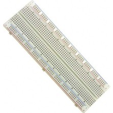 CCH Teknoloji Arduino Büyük Boy Breadboard