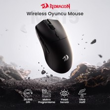 Redragon Ultra Hafif PAW3311 24.000DPI Profesyonel Oyuncu Gaming Mouse M815