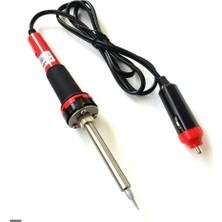 Class ZD-200NDQ 12V Kalem Havya 40W Güçlü Çakmaklık Profesyonel Kullanım İçin Uygun