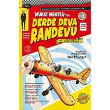 Everest Yayınları Derde Deva Randevu 1