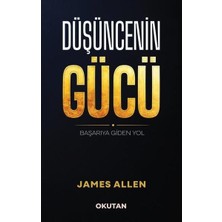 Okutan Düşüncenin Gücü   Başarıya Giden Yol