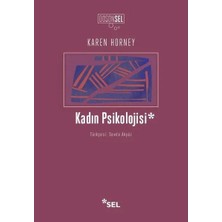 Sel Yayıncılık Kadın Psikolojisi