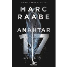 Pegasus Anahtar 17   Tom Babylon Serisi 1