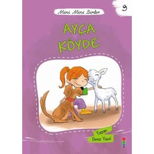 Dört Nokta Mini Mini Birler 9   Ayça Köyde