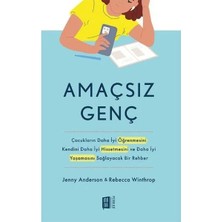 Mona Amaçsız Genç   Çocukların Daha Iyi Öğrenmesini Kendini Daha Iyi Hissetmesini ve