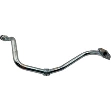 Renault Megane3 2008- Turbo Yağ Borusu 151984117R Nextpart