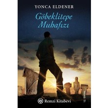 Remzi Kitabevi Göbeklitepe Muhafızı