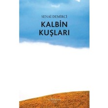 Muhit Kitap Kalbin Kuşları