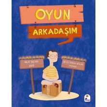 İndigo Çocuk Oyun Arkadaşım