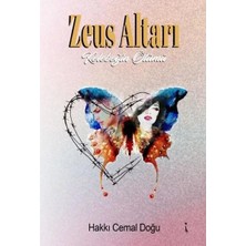 İkinci Adam Yayınları Zeus Altarı   Kelebeğin Ölümü