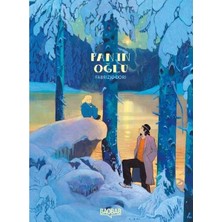 Baobab Pan'ın Oğlu