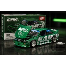 1/64 Bmw M3 Kaido Works V2