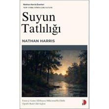Vis Kitap Suyun Tatlılığı