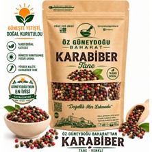 Öz Güneydoğu Baharat Renkli Tane Karabiber 50 gr – Karışık Tane Karabiber Baharatı
